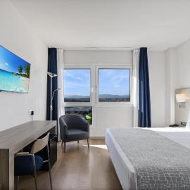 Augusta Barcelona Vallès, hotel a Granollers