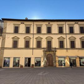 Antico Alloggio Molenda