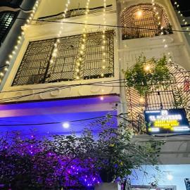 Pushkar Stay, hotel in Varanasi