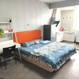 Suhe Homestay, hotel a Nanjing