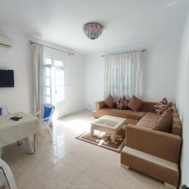 Charmant T3, hotel in Houmt Souk
