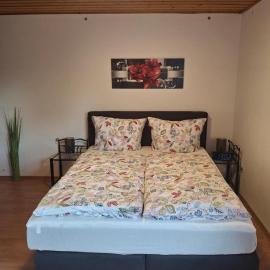 Ferienwohnung Herzmensch