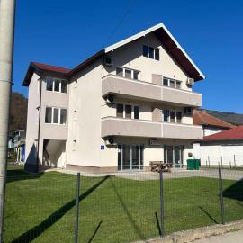 Sobe Holiday Goražde, отель в городе Goražde