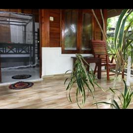 Gems Garden Guest House