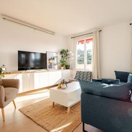 Maria’s place