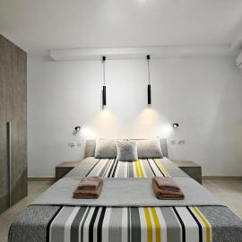 Valley View 2, hotel en Luqa