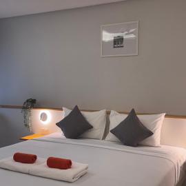 Priew Wan Guesthouse