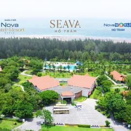Seava Ho Tram Beach Resort, hotel v mestu Ho Coc