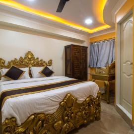 Setrac Orange Hotel