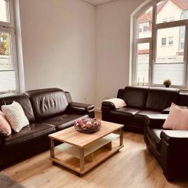 Historische Ferienwohnung