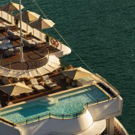 Bhaya Soul - Wellness Inclusive Cruise