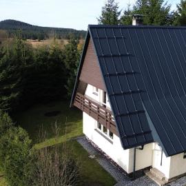 Chata Kulík, hotel in Boží Dar