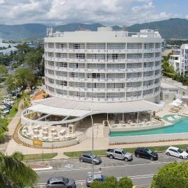 DoubleTree by Hilton Cairns, hôtel à Cairns