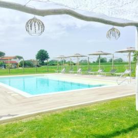 Agriturismo La Contadina Camere e Appartamenti