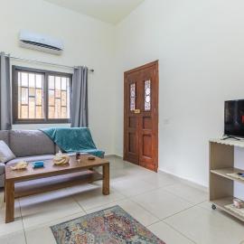 Daya 2BR Apartment In Batroun