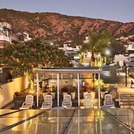 Hotel Linz, Hotel in Villa Carlos Paz