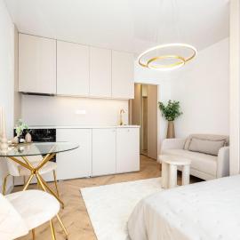Apartmán Riviéra 3