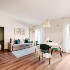 Loft Monti by Quokka 360 - Cozy Apartment 10 Min Walk from Como Centre