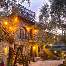 Şirince Klaseas Hotel&Restaurant
