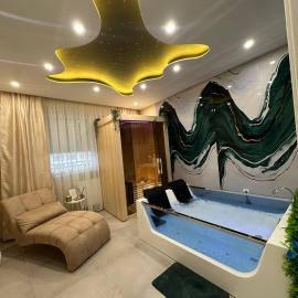 Spa Apartman Love&Spa