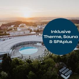 Viesnīca Spa Resort Geinberg pilsētā Gainberga