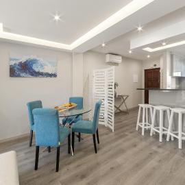 Casa Azul, Hotel in Ferrel