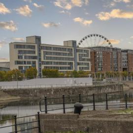 Dockside Aparthotel, Best Western Signature Collection, hotel in Liverpool