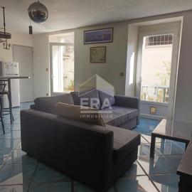 Appartement 2 chambres