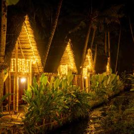TempleTree Inn, Hotel in Varkala