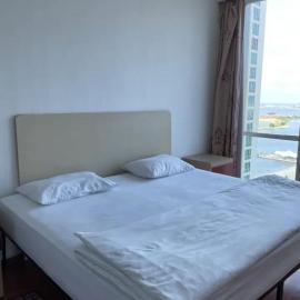 Cozy Ancol Mansion 1BR PO23 Horizon Living, hotel sa Jakarta