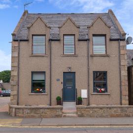 High Street Retreat