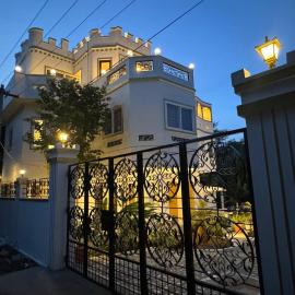 Deva Harmyam, hotel v destinaci Bāgalūr