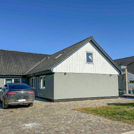 Cozy Home In Haderslev With Wifi, хотел в Хадерслев