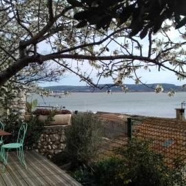 La maisonnette, hotel v destinaci Bages