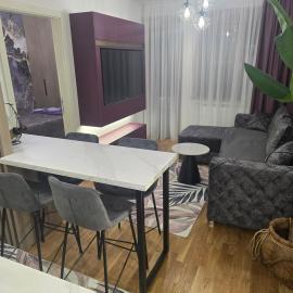 AKI lux apartman