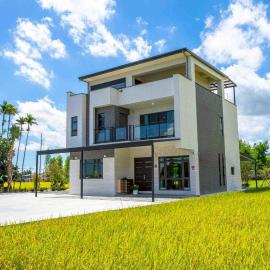 蔥滿勝蒜villa民宿 I 依人數開房, hotel v destinaci Sanxing