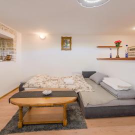 Beautiful Apartment In Vodnjan With Wifi