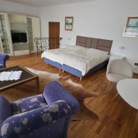 ALESIA Ferienwohnung Südpfalz, hotel a Bad Bergzabern