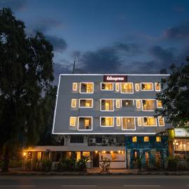 FabHotel Kalyan