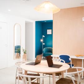 Bucio Coliving, hótel í Las Galletas