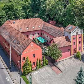 Hotel STARÝ PIVOVAR