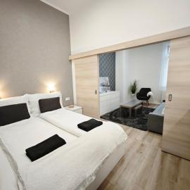 Vibe City Apartment