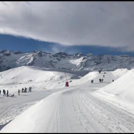 Le refuge 66, hotel a Saint-Aventin