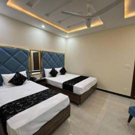Pearl Galaxy Family Guest House