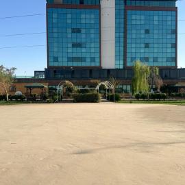 İdil Haznedar Otel, хотел в İdil