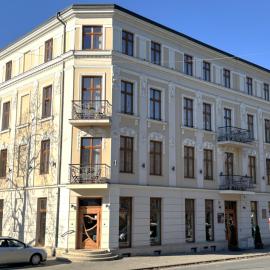 Hotel Gal, отель в Тарнуве