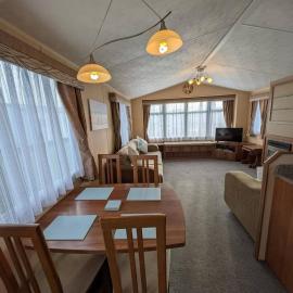 Camber Sands Holiday Park