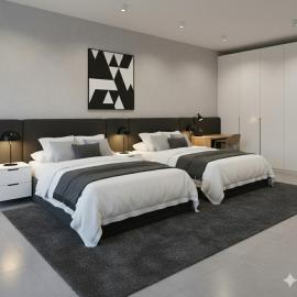 Msotra Party House