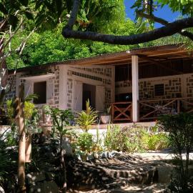 Chambres Ilo Komba, hotel in Ampangorinana