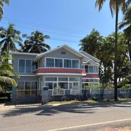 Gintara Homestay by evaddo stays, hotel in Kalyānpur